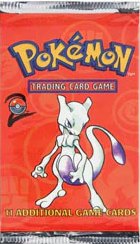 Base set 2 Booster Pack (Random Art)