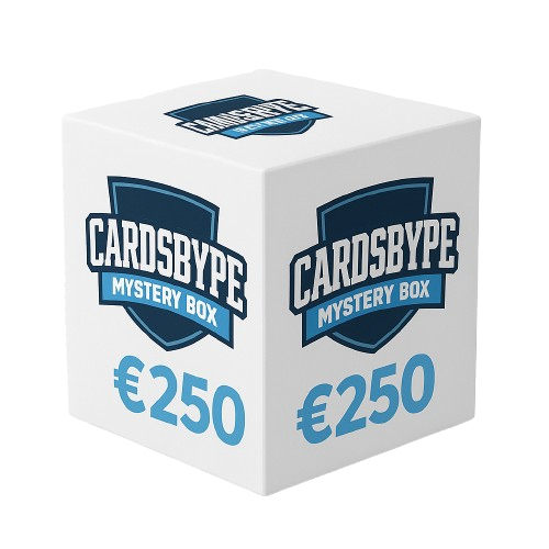 CardsByPe Mystery Box €250